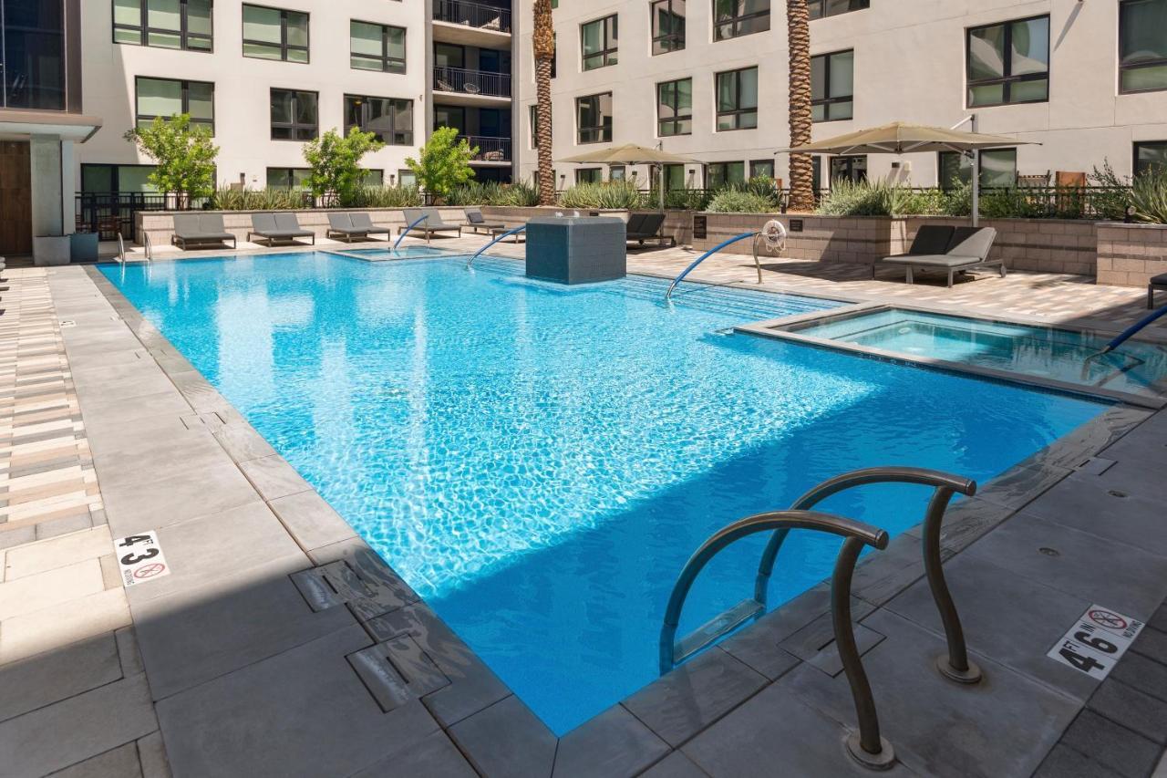 Kasa Scottsdale Quarter Phoenix ภายนอก รูปภาพ