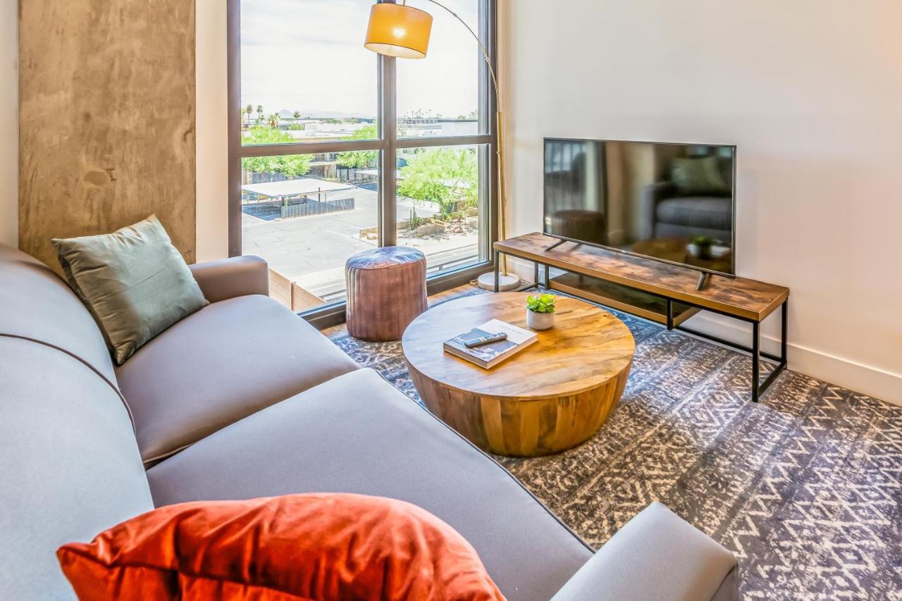 Kasa Scottsdale Quarter Phoenix ห้อง รูปภาพ